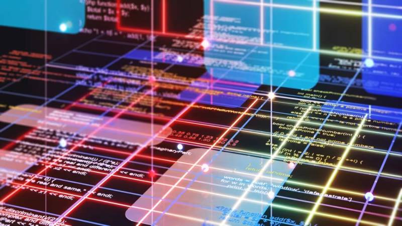 营山县工业企业软件定制:拒绝“千企一面”,打造专属数字化竞争力