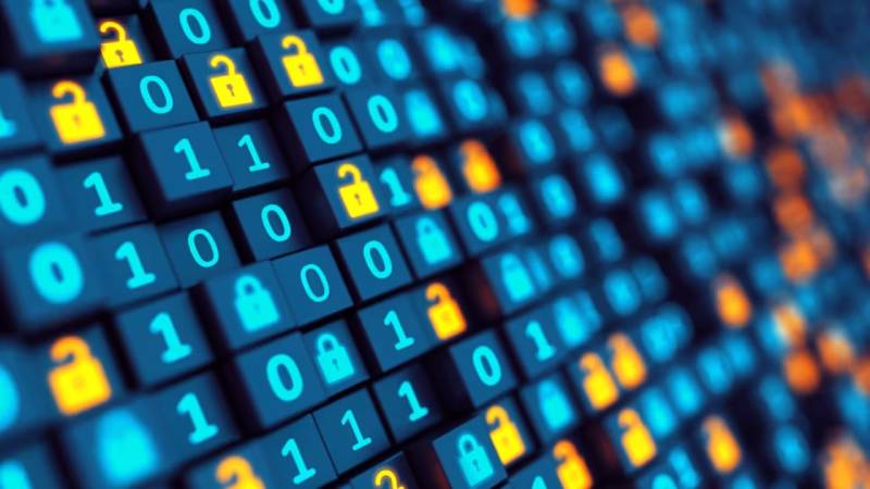营山县软件开发:以硬核实力,筑工业数字基石