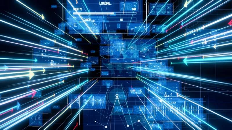 营山县SCADA系统开发:守护工业安全的数字卫士